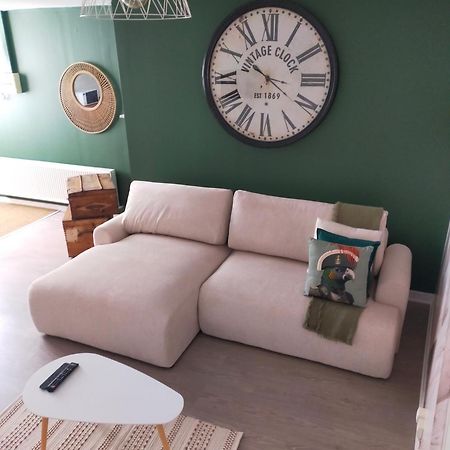Appartement Dunkerque Centre 敦刻尔克 外观 照片
