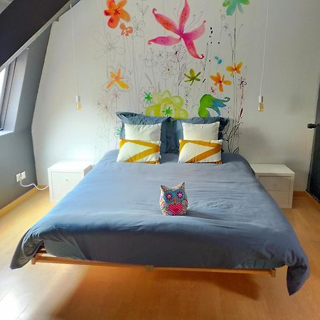 Appartement Dunkerque Centre 敦刻尔克 外观 照片