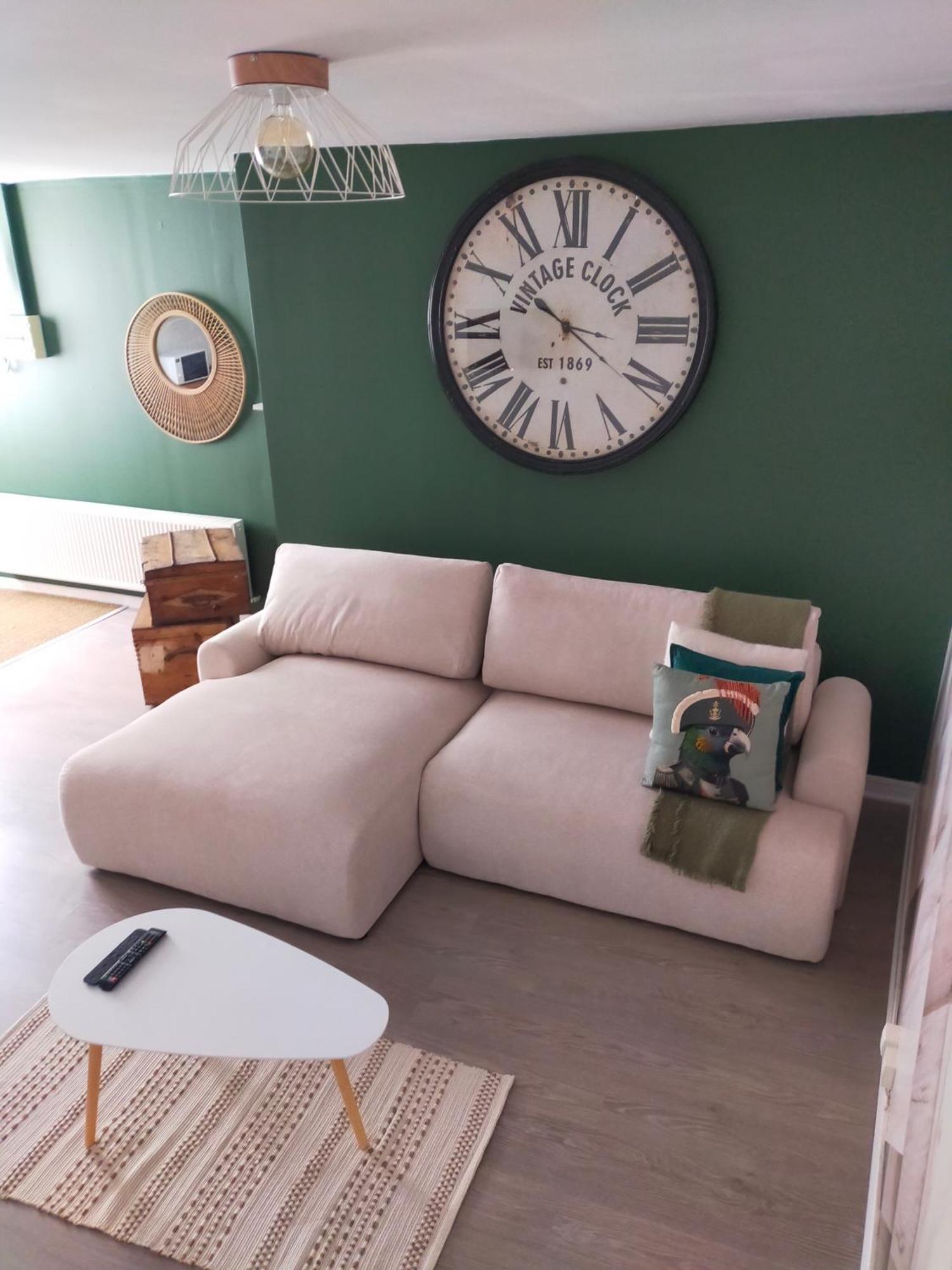 Appartement Dunkerque Centre 敦刻尔克 外观 照片