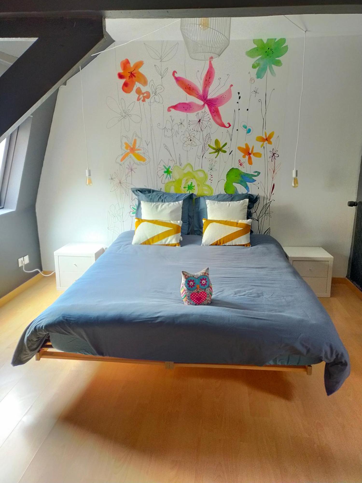 Appartement Dunkerque Centre 敦刻尔克 外观 照片