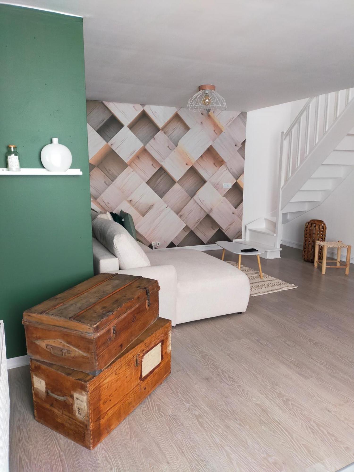 Appartement Dunkerque Centre 敦刻尔克 外观 照片