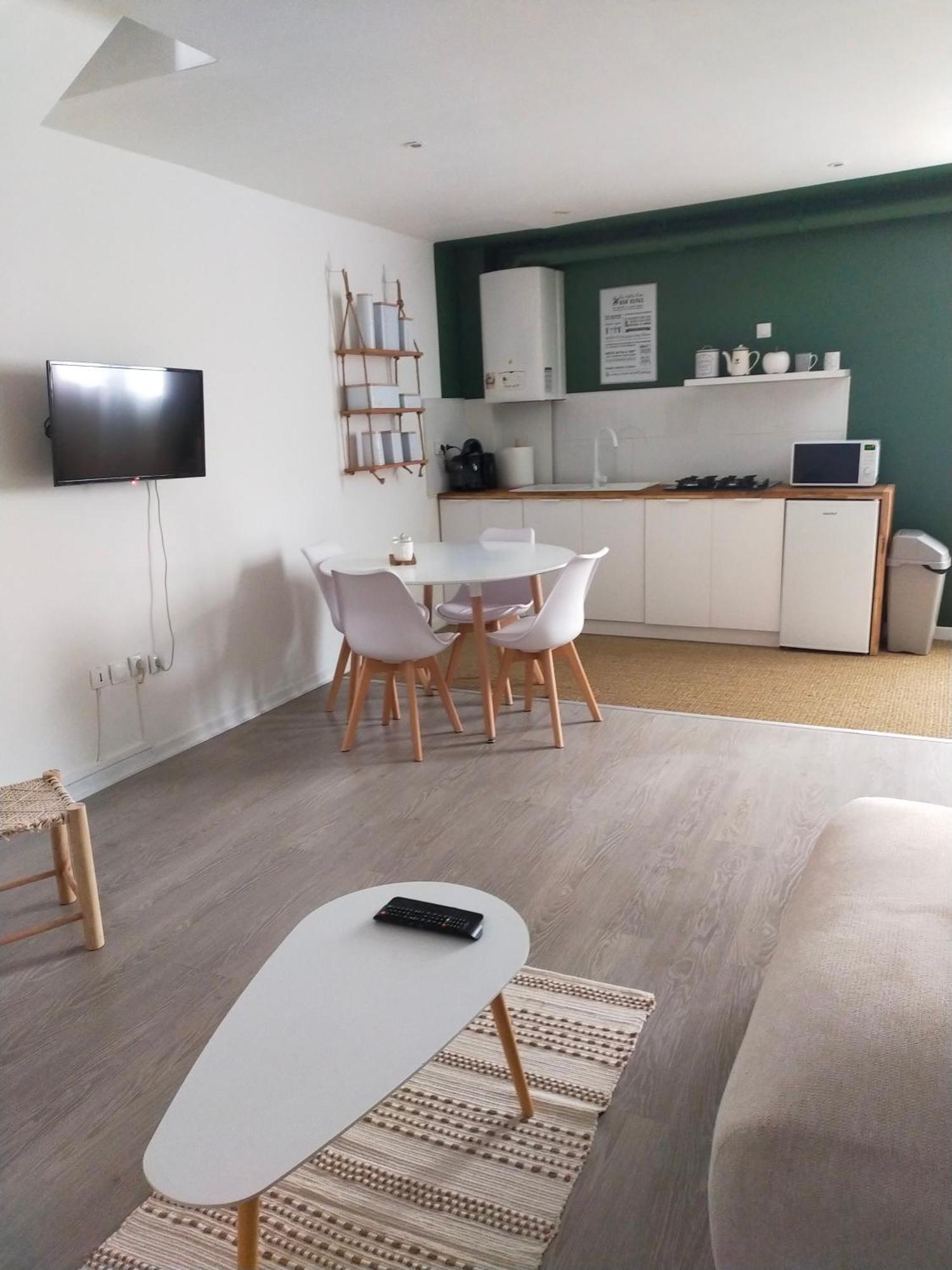 Appartement Dunkerque Centre 敦刻尔克 外观 照片